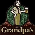 grandpa's place logo